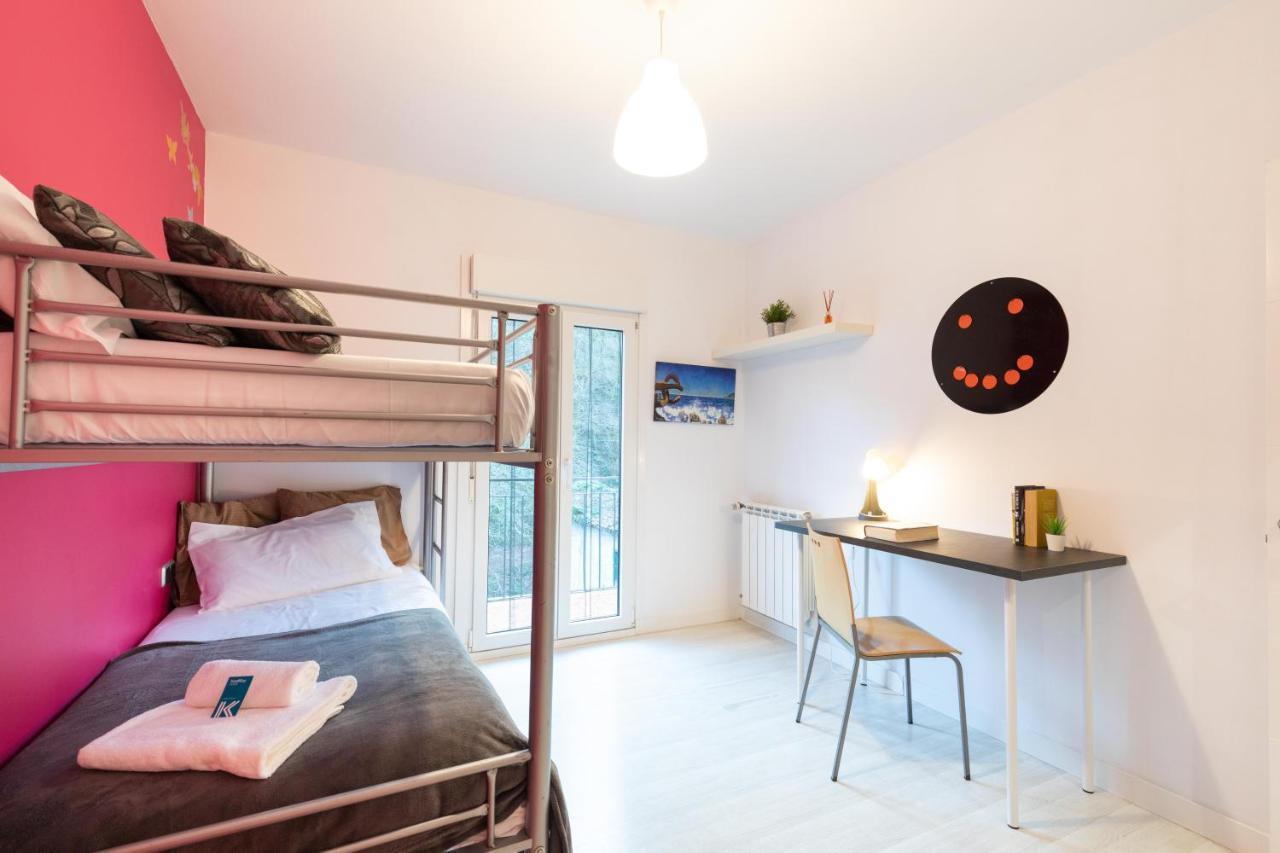 Olotza - Baskey Rentals Hernialde Exteriör bild