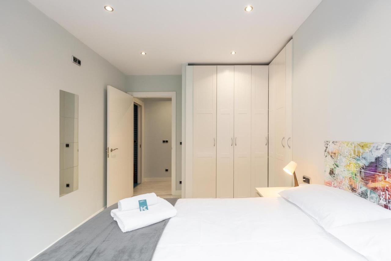 Olotza - Baskey Rentals Hernialde Exteriör bild