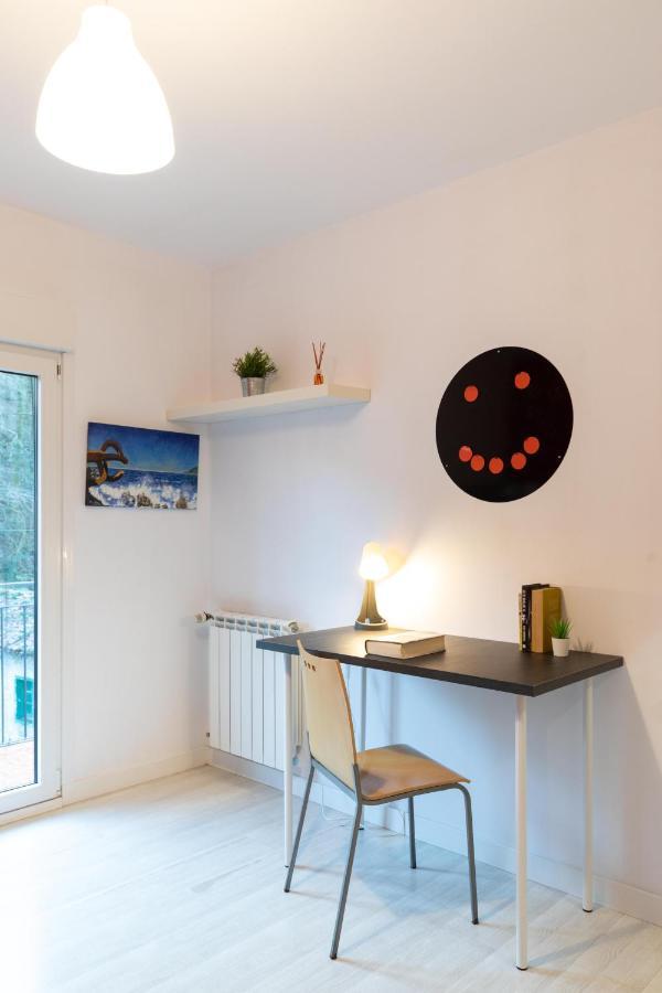Olotza - Baskey Rentals Hernialde Exteriör bild