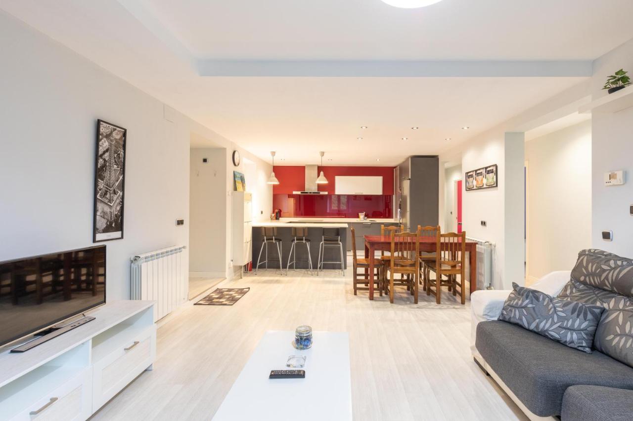 Olotza - Baskey Rentals Hernialde Exteriör bild