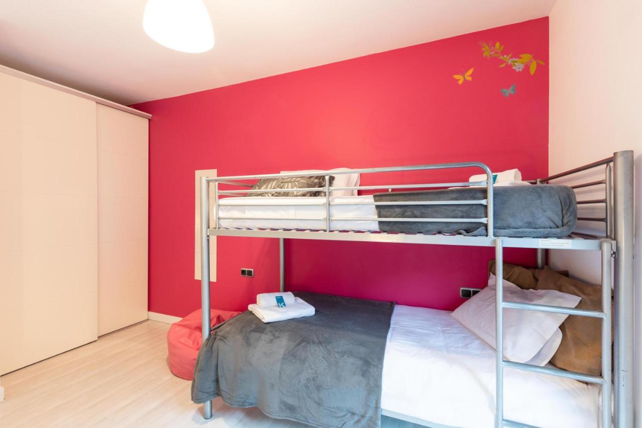 Olotza - Baskey Rentals Hernialde Exteriör bild