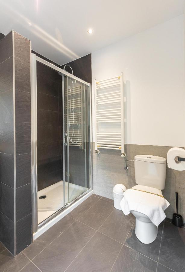 Olotza - Baskey Rentals Hernialde Exteriör bild