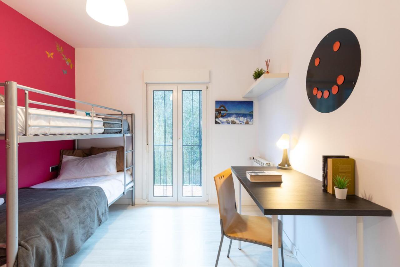 Olotza - Baskey Rentals Hernialde Exteriör bild