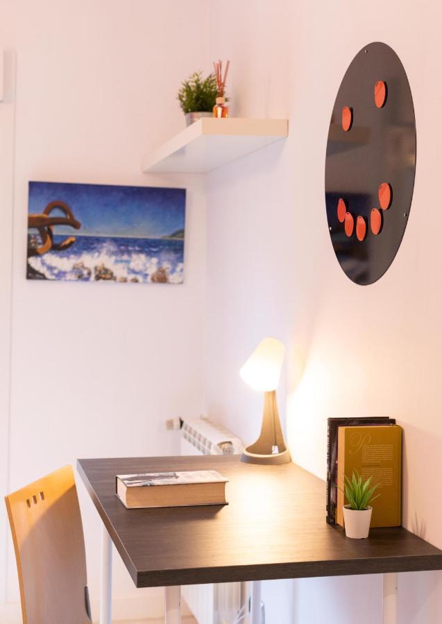Olotza - Baskey Rentals Hernialde Exteriör bild