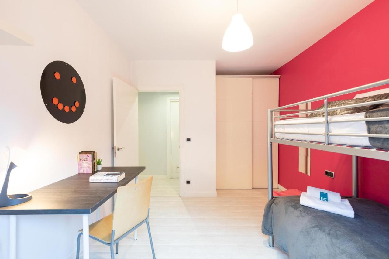 Olotza - Baskey Rentals Hernialde Exteriör bild