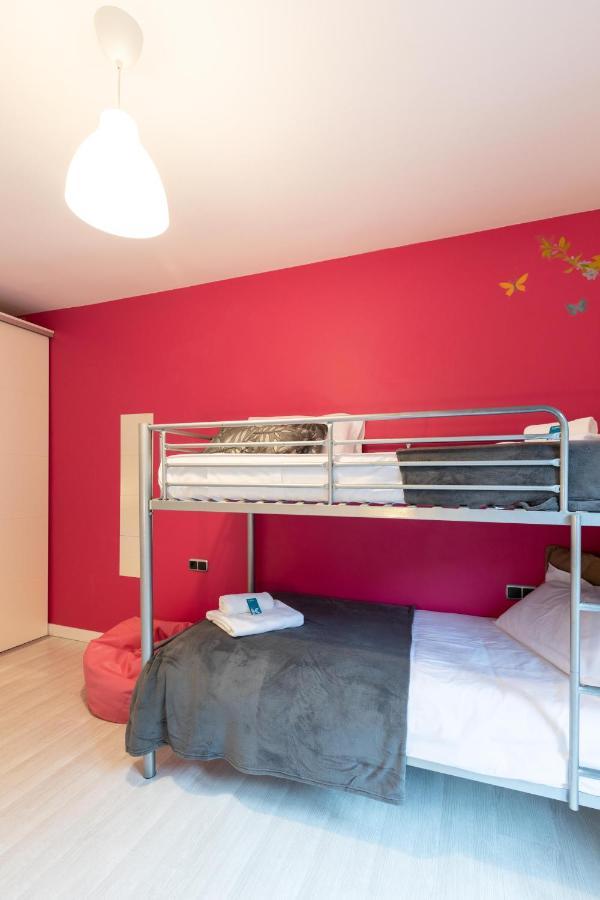 Olotza - Baskey Rentals Hernialde Exteriör bild